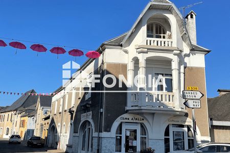 immeuble  à vendre Pontacq 64530