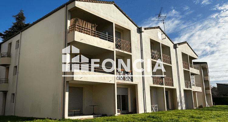 appartement 2 pièces à vendre Poitiers 86000 46.32 m²