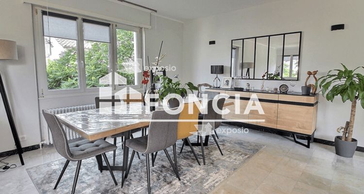 appartement 5 pièces à vendre Illkirch-Graffenstaden 67400 130.94 m²