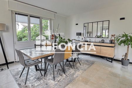 appartement 5 pièces à vendre Illkirch-Graffenstaden 67400 130.94 m²