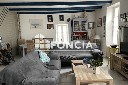 Vue n°3 Maison 5 pièces à vendre - La Couarde-sur-Mer (17670) - 140 m²