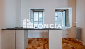 appartement 3 pièces à vendre Nantes 44000 72 m²