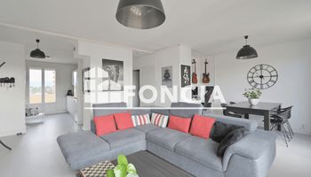 appartement 3 pièces à vendre VALENCE 26000 53 m²