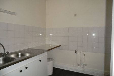 Vue n°2 Appartement 3 pièces T3 F3 à louer - Chamalieres (63400)