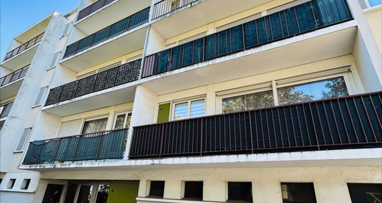 Vue n°1 Appartement 2 pièces T2 F2 à louer - Viry Chatillon (91170)