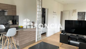 appartement 2 pièces à vendre TOULON 83000 40.4 m²