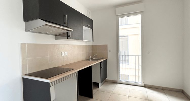 appartement 3 pièces à louer BORDEAUX 33000