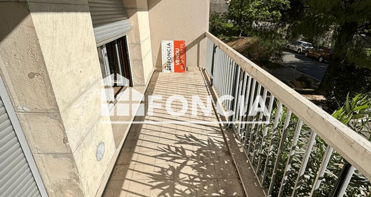 appartement 1 pièce à vendre Avignon 84000 33 m²