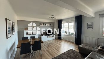 appartement 3 pièces à vendre HENDAYE 64700 75 m²