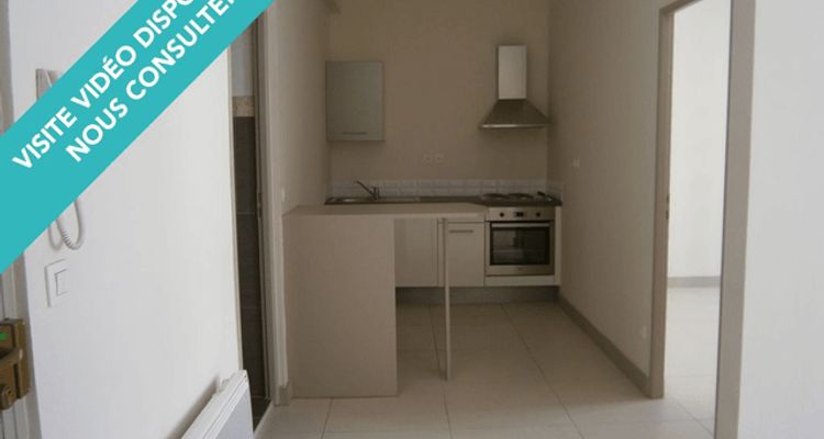 appartement 2 pièces à louer NIMES 30000 41.9 m²