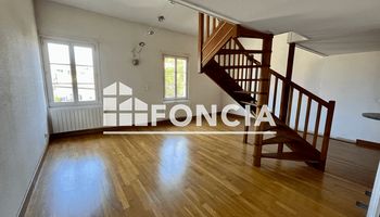 appartement 3 pièces à vendre Bordeaux 33000 59.91 m²