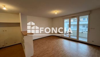 appartement 3 pièces à vendre NAILLOUX 31560 56 m²