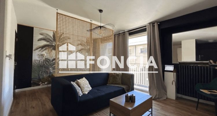 appartement 1 pièce à vendre Avignon 84000 29 m²