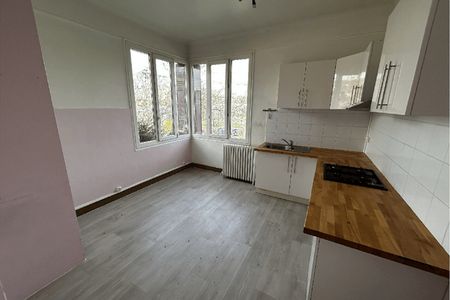 Maison a louer nanterre - 3 pièce(s) - 76.6 m2 - Surfyn