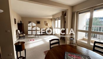 appartement 4 pièces à vendre EVREUX 27000 85.95 m²