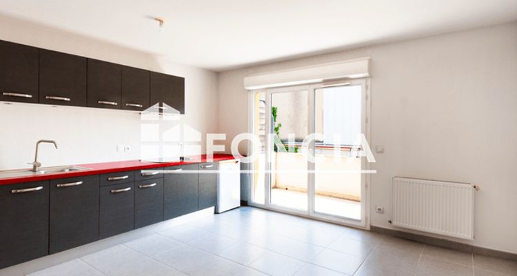 appartement 2 pièces à vendre Salon-de-Provence 13300 42.2 m²