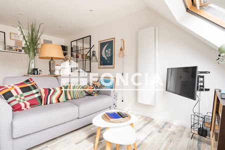 Vue n°3 Studio T1 F1 à vendre - Biarritz (64200)