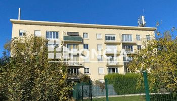 appartement 2 pièces à vendre EVREUX 27000 44.1 m²