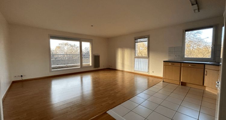 appartement 3 pièces à louer LILLE 59000 71.5 m²