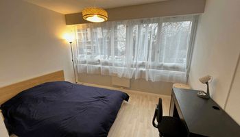 appartement-meuble 1 pièce à louer TOURS 37000 13.3 m²