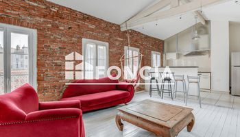 appartement 2 pièces à vendre Toulouse 31000 75 m²