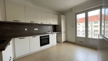 appartement 4 pièces à louer STRASBOURG 67000 96.9 m²