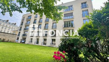 appartement 5 pièces à vendre Versailles 78000 124.95 m²