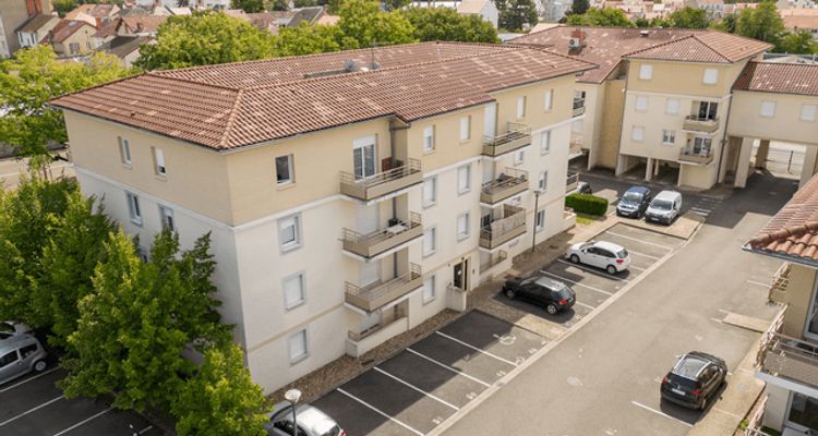 appartement 3 pièces à louer VICHY 03200 71.4 m²