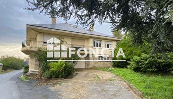 maison 9 pièces à vendre Saint-Grégoire 35760 260 m²