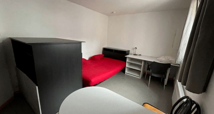 appartement-meuble 1 pièce à louer CHAMBERY 73000 19.5 m²