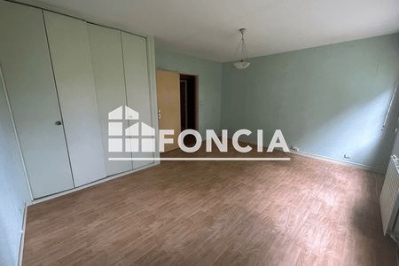 Vue n°3 Appartement 2 pièces T2 F2 à vendre - Gradignan (33170)