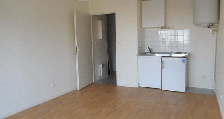 appartement 1 pièce à louer CAEN 14000 25.2 m²