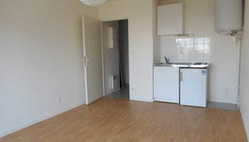 appartement 1 pièce à louer CAEN 14000 25.2 m²