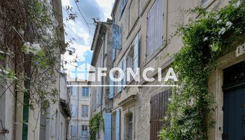 maison 3 pièces à vendre Arles 13200 85 m²