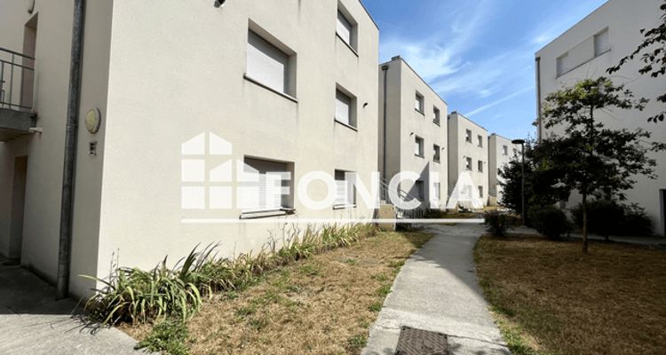 Vue n°1 Appartement 2 pièces T2 F2 à vendre - Toulouse (31200)