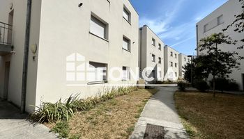 appartement 2 pièces à vendre Toulouse 31200 43 m²