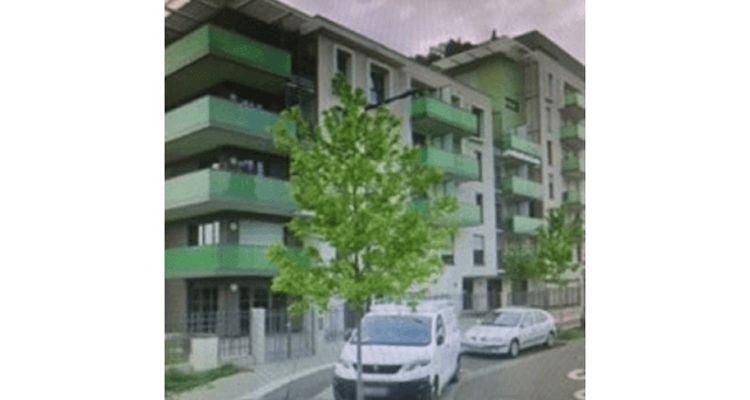 appartement 2 pièces à louer OBERHAUSBERGEN 67205 43.9 m²