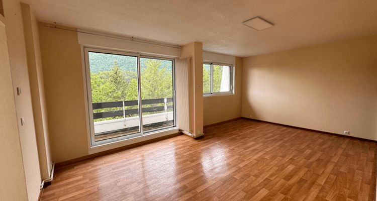 appartement 1 pièce à louer GEX 01170 38.8 m²