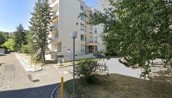 appartement 2 pièces à louer BOURGOIN JALLIEU 38300