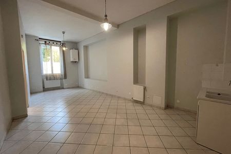 appartement 2 pièces à louer VILLEURBANNE 69100 43.2 m²