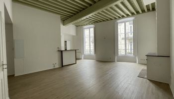 appartement 4 pièces à louer BORDEAUX 33000 90.7 m²