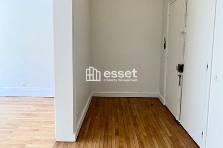 appartement 4 pièces à louer NEUILLY SUR SEINE 92200