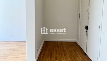 appartement 4 pièces à louer NEUILLY SUR SEINE 92200