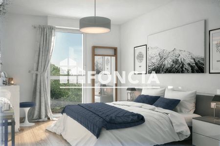 Vue n°3 Appartement 3 pièces à vendre - Toulouse (31300) 214 900 €