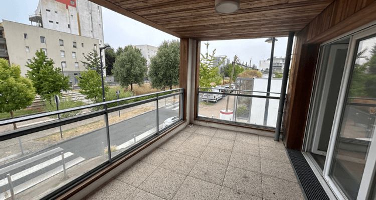 appartement 5 pièces à louer FLOIRAC 33270 92.9 m²