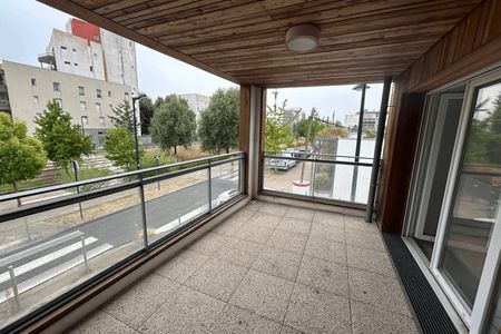 appartement 5 pièces à louer FLOIRAC 33270 92.9 m²