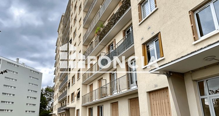 appartement 3 pièces à vendre Alfortville 94140 58.29 m²