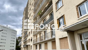 appartement 3 pièces à vendre Alfortville 94140 58.29 m²