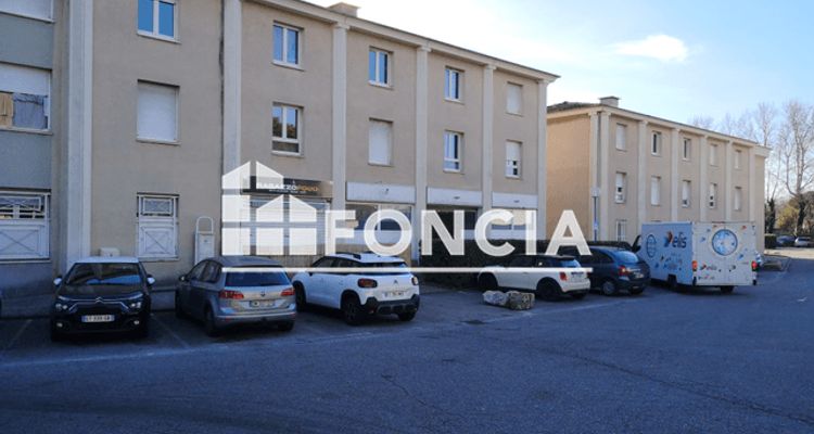 appartement 1 pièce à vendre Avignon 84000 21 m²