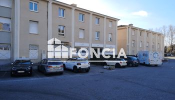 appartement 1 pièce à vendre Avignon 84000 21 m²